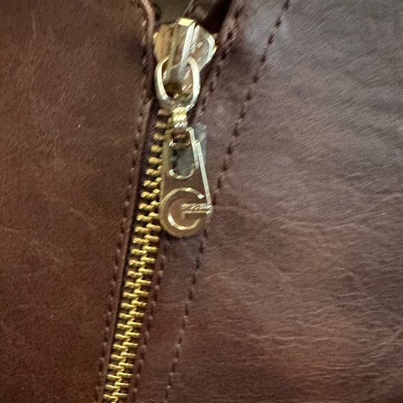 G By Guess Harson Women Riding Boots , Dark Brown - Picture 9 of 9